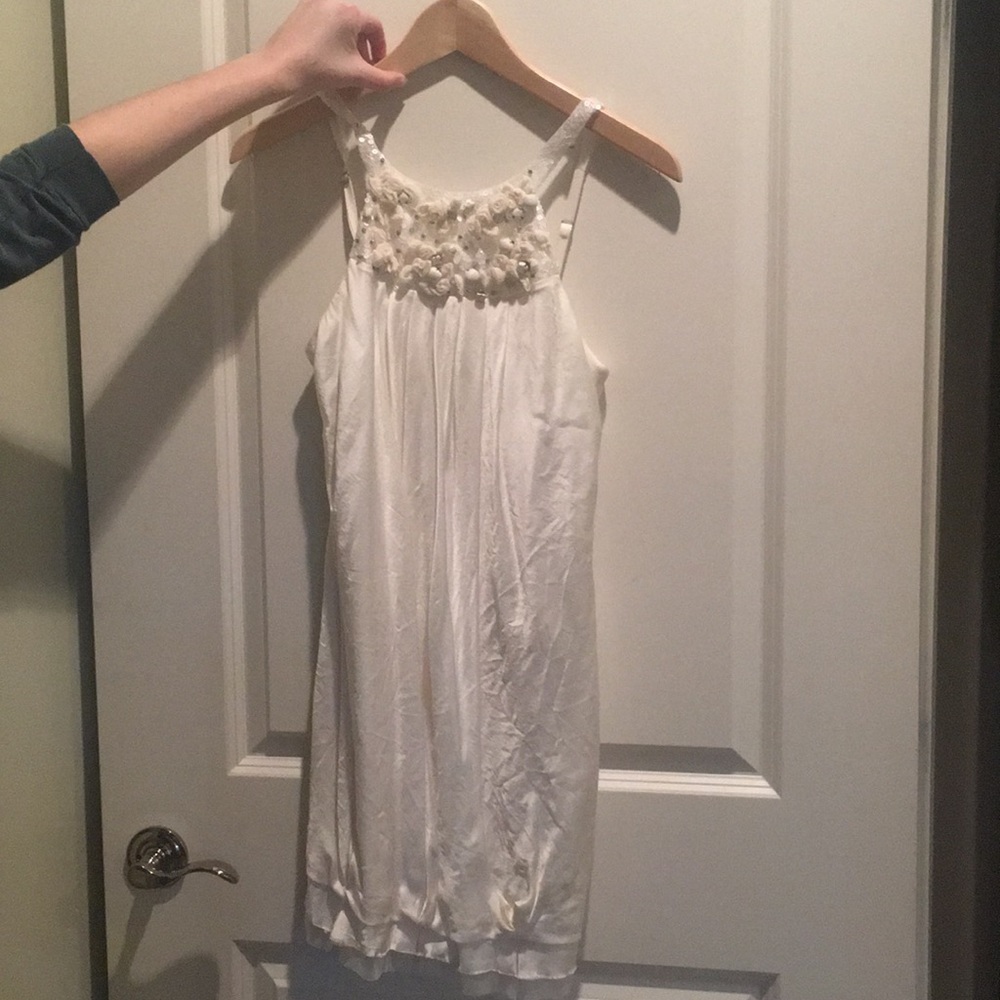 BCBG maxazria dress